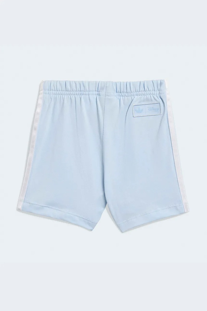 Detská bavlnená súprava adidas Originals DISNEY KE0477
