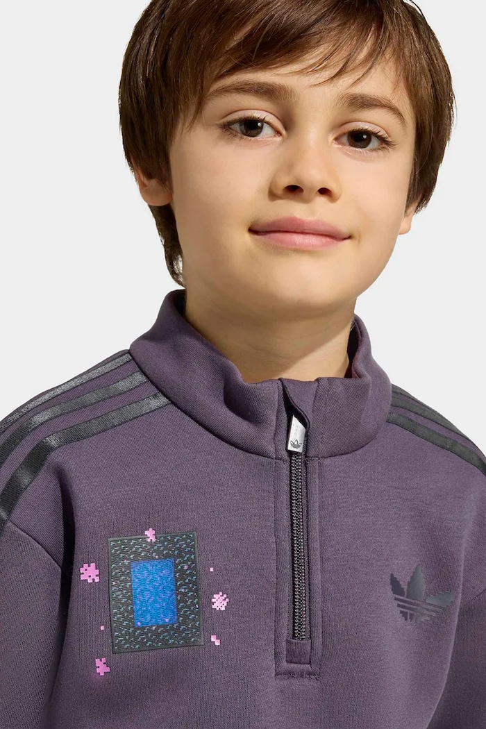 adidas Originals dres dziecięcy KC6834
