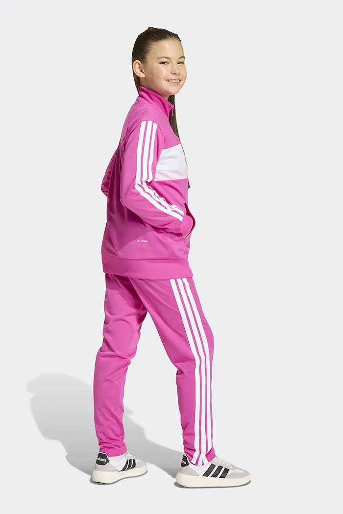adidas gyerek melegítő KS5519