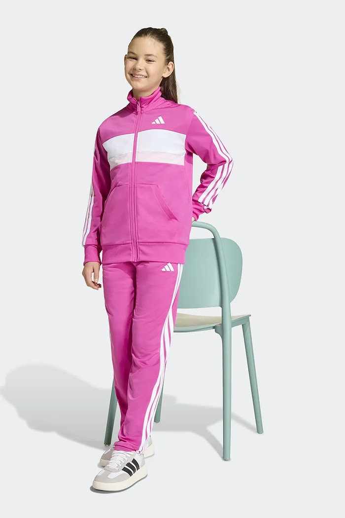 adidas gyerek melegítő KS5519