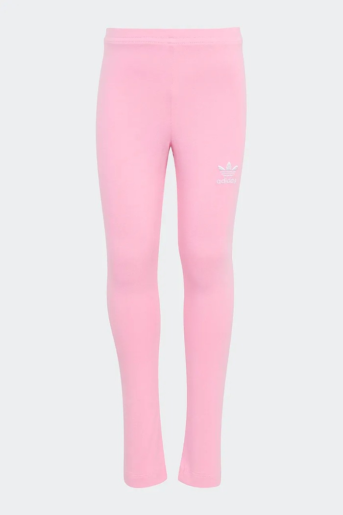 Detská súprava adidas Originals KF7514 ružová