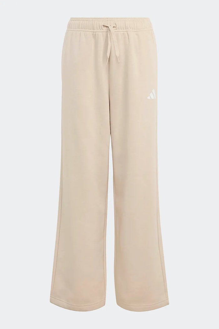 adidas dres dziecięcy beżowy KC2133