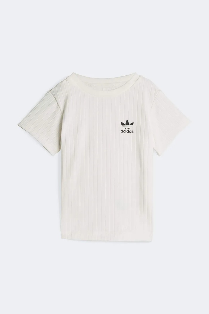 adidas Originals compleu copii KE4986 verde SS26