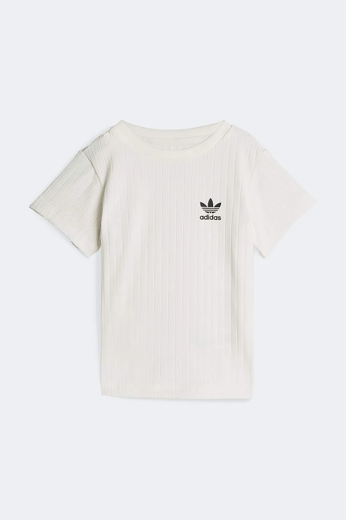 adidas Originals compleu copii KE4986 verde SS26