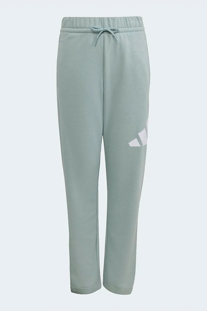 adidas dres dziecięcy turkusowy KS0401