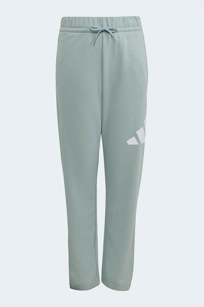 adidas dres dziecięcy turkusowy KS0401