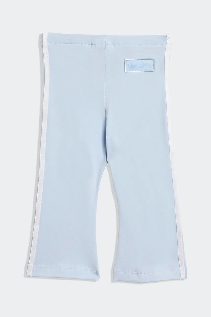 adidas Originals dres dziecięcy DISNEY KE0478 niebieski