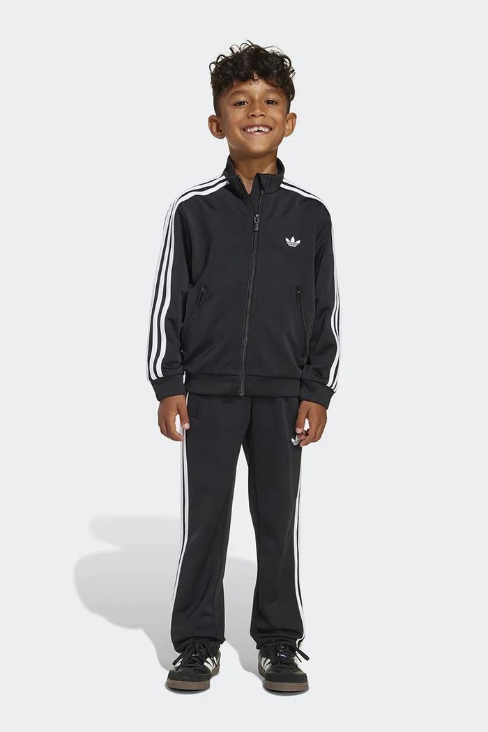 Detská tepláková súprava adidas Originals KD3299