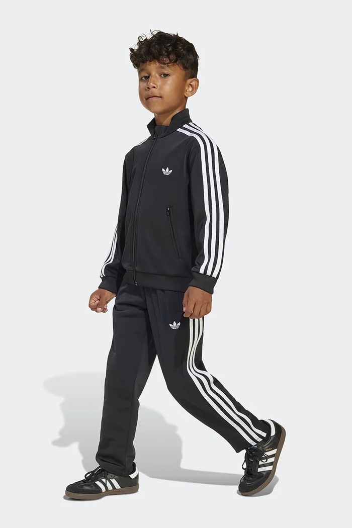 Detská tepláková súprava adidas Originals KD3299