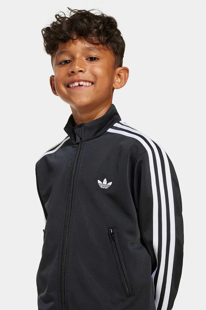 Detská tepláková súprava adidas Originals KD3299