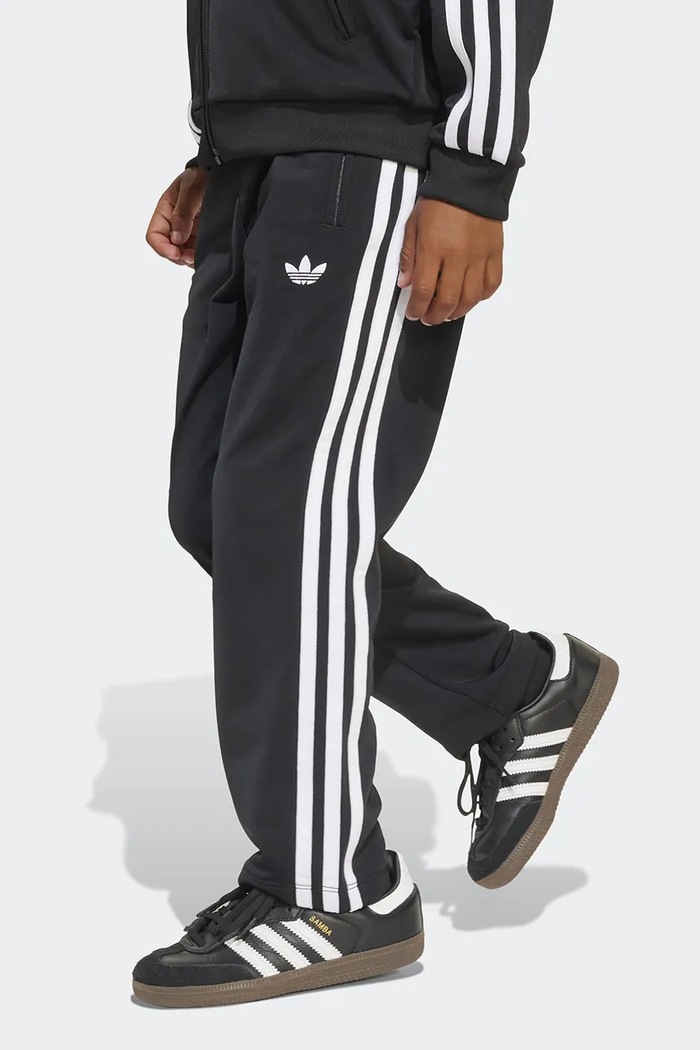 Detská tepláková súprava adidas Originals KD3299