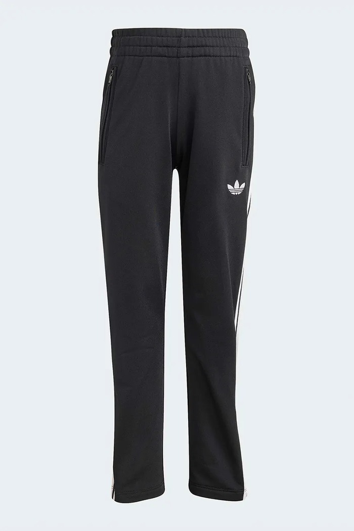Detská tepláková súprava adidas Originals čierna KD3299