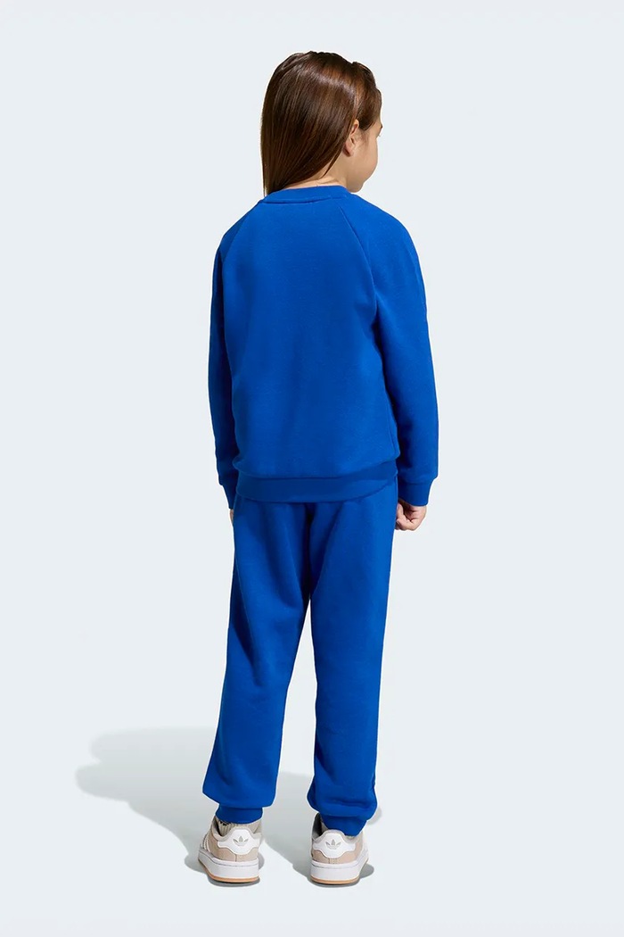 adidas Originals dres dziecięcy z bawełną KD5769