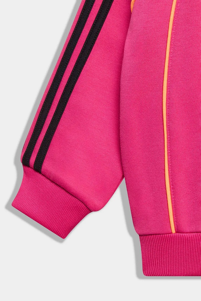 adidas Originals melegítő gyerek KD3177 rózsaszín