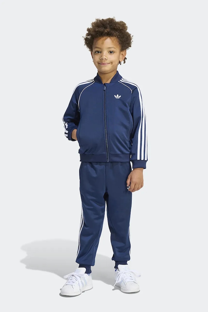 adidas Originals dres dziecięcy KD5744