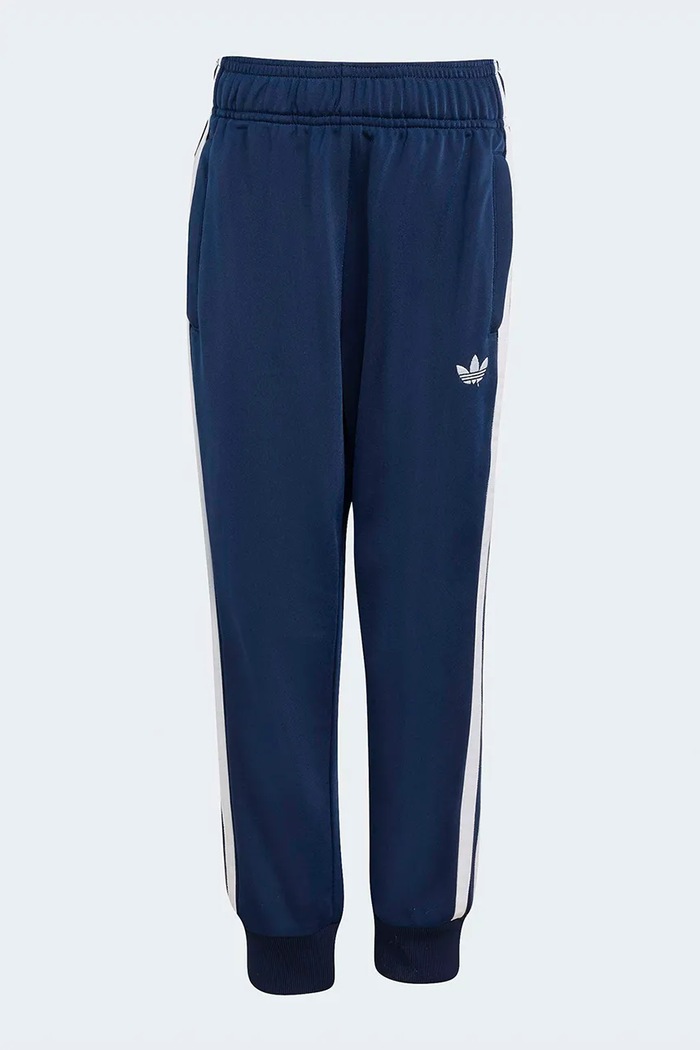 adidas Originals dres dziecięcy granatowy KD5744