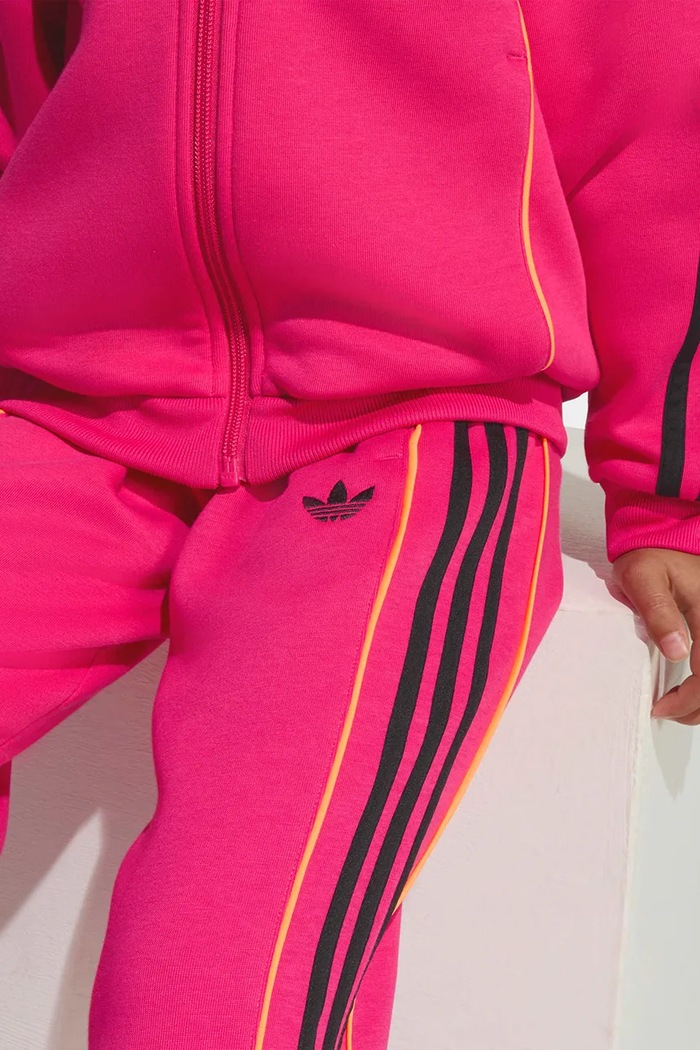 Detská tepláková súprava adidas Originals KD5796