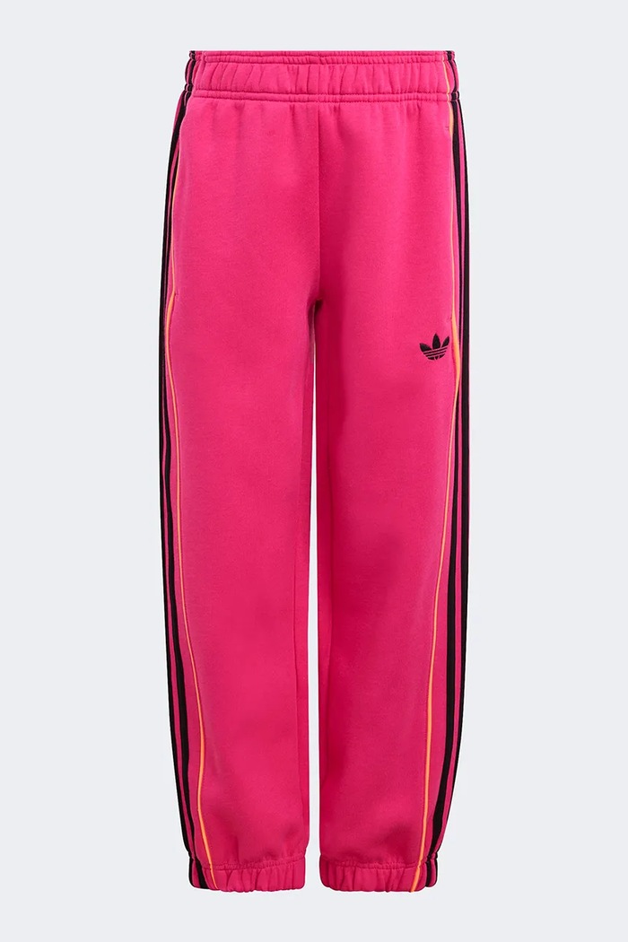 Detská tepláková súprava adidas Originals ružová KD5796
