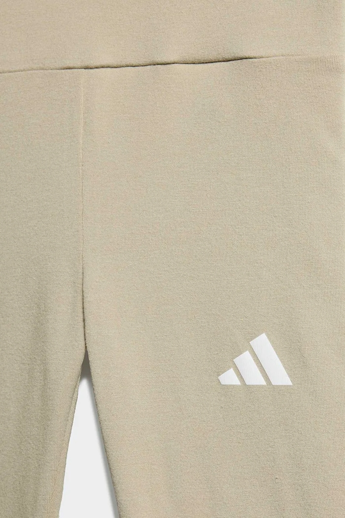 adidas dres dziecięcy z bawełną KD5935
