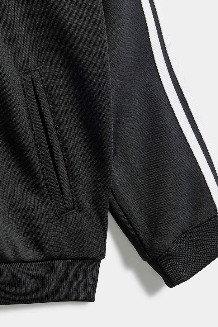 adidas Originals komplet dziecięcy KC8426 czarny