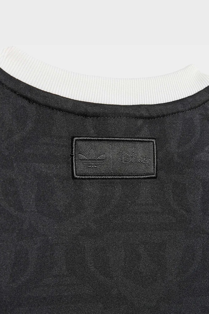 adidas Originals komplet dziecięcy czarny KC8422