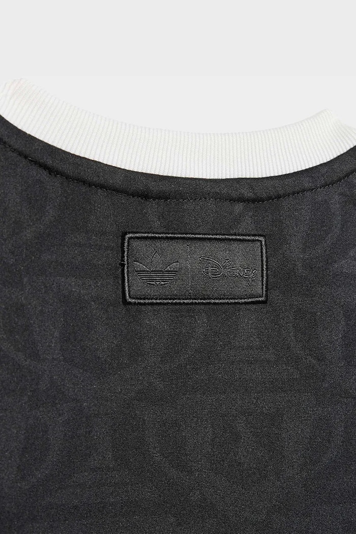 adidas Originals komplet dziecięcy czarny KC8422