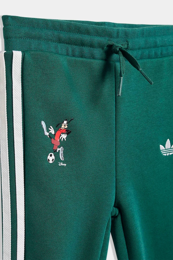 adidas Originals dres dziecięcy z bawełną KC8425