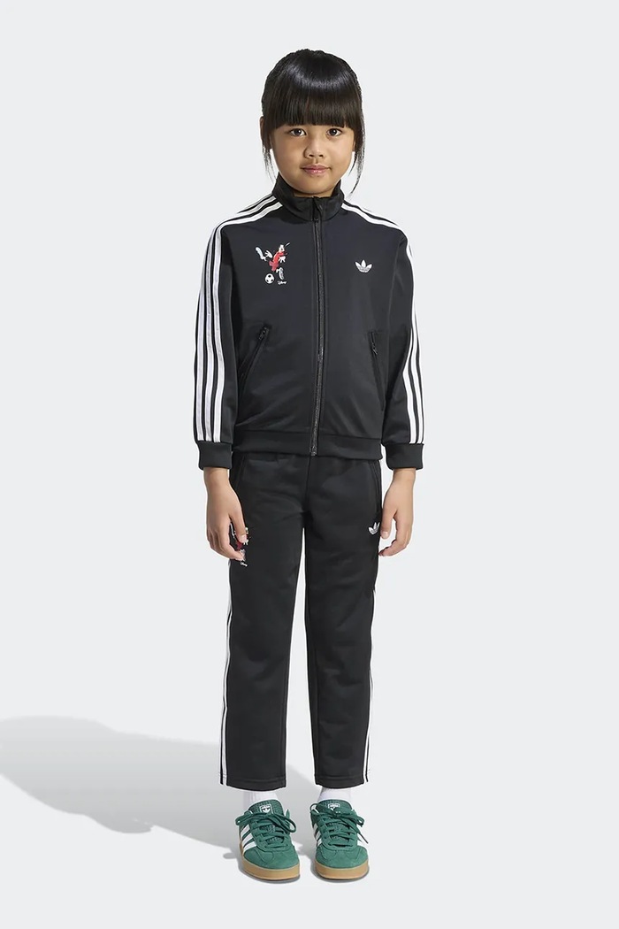 adidas Originals dres dziecięcy KC8433