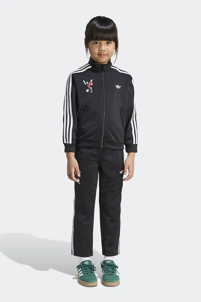 adidas Originals dres dziecięcy KC8433
