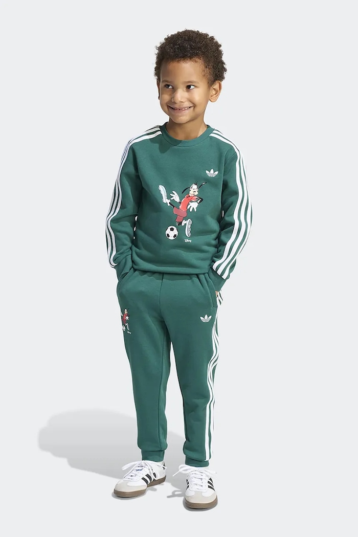 adidas Originals dres dziecięcy KC8430