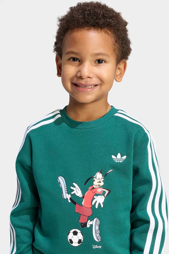 adidas Originals dres dziecięcy KC8430