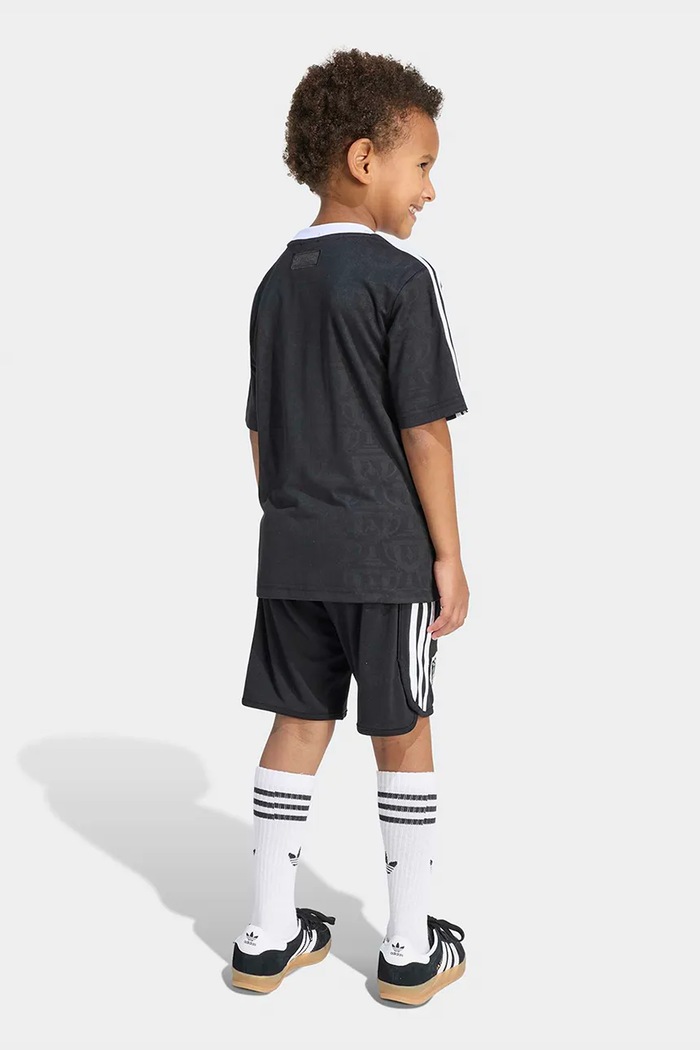 adidas Originals komplet dziecięcy KC8431