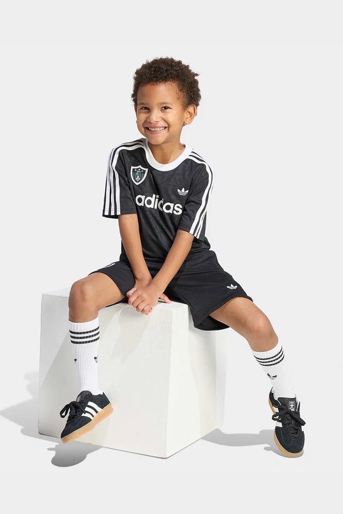 adidas Originals komplet dziecięcy KC8431