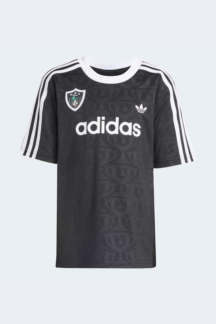 Chłopiec adidas Originals komplet dziecięcy KC8431 czarny