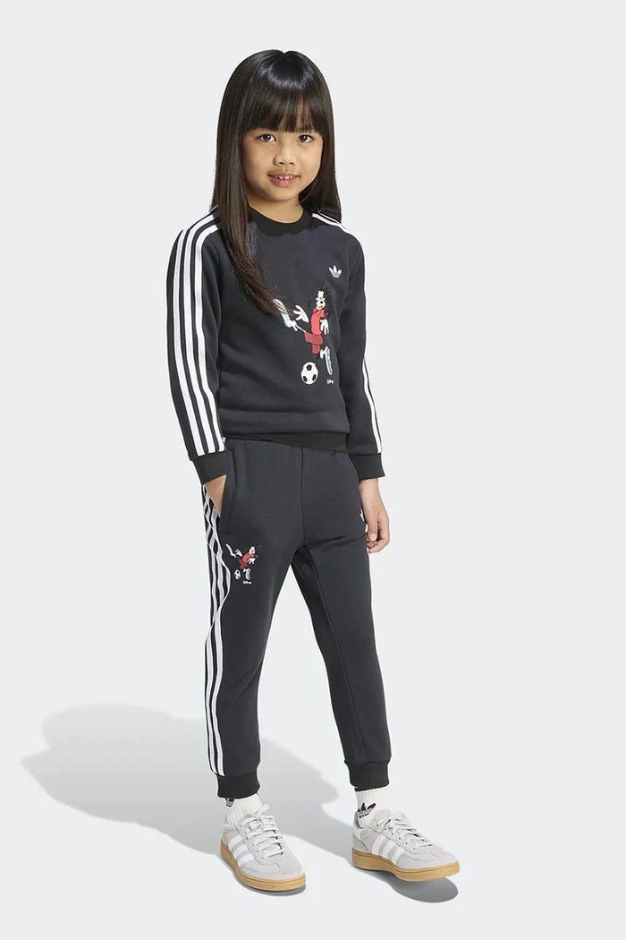 adidas Originals dres dziecięcy z bawełną KC8429