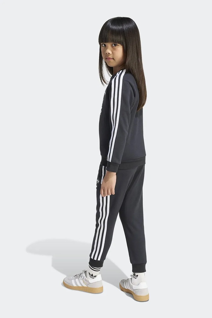 adidas Originals dres dziecięcy z bawełną KC8429