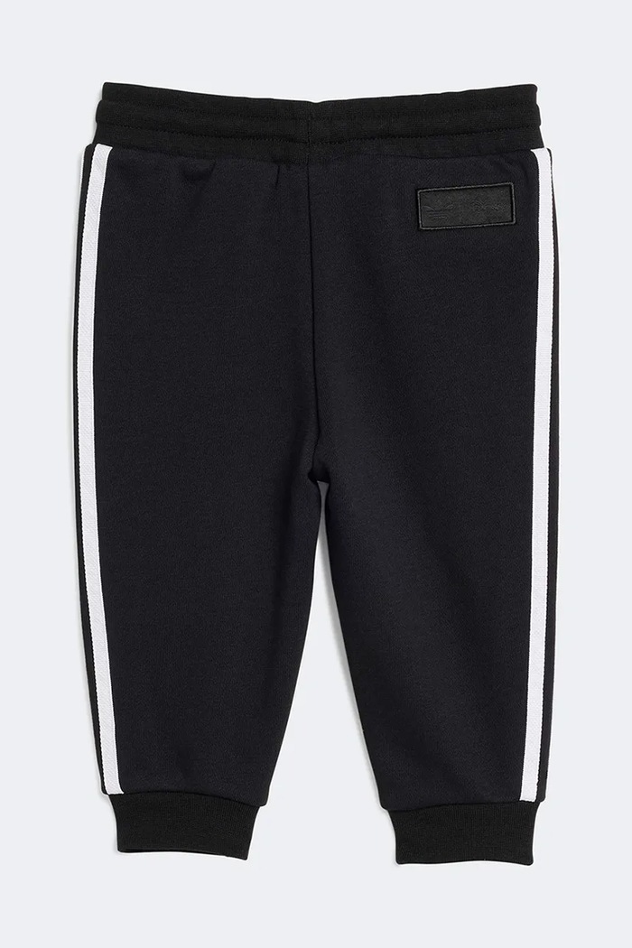 adidas Originals dres dziecięcy z bawełną KC8424
