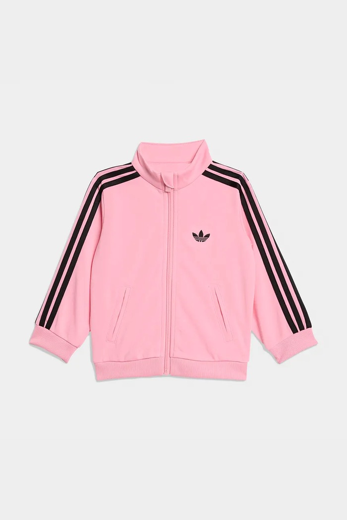 adidas Originals dres dziecięcy KD1006 czarny SS26