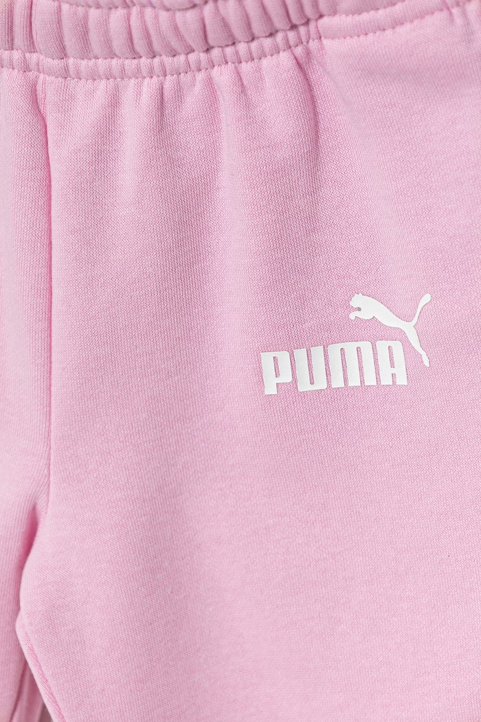 Puma спортивный комплект для детей ESS розовый 686280.PPY2