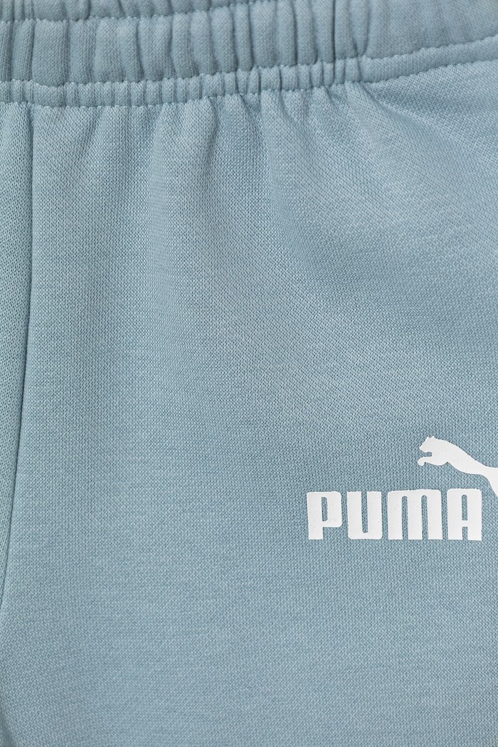 Puma спортивный комплект для детей ESS голубой 686280.PPY2