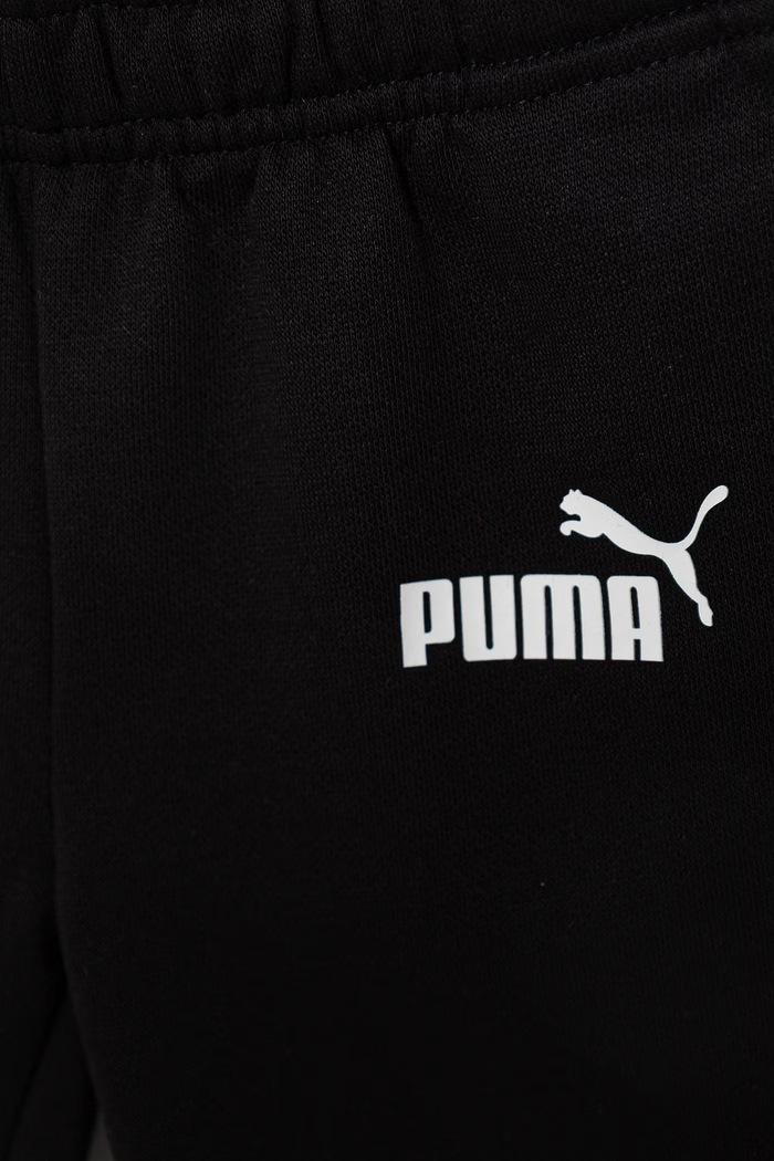 Puma Спортивный комплект для детей ESS чёрный 686280.PPY2