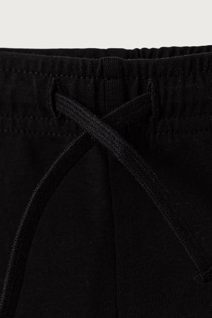Compleu pentru bebeluși din bumbac Calvin Klein Jeans LVCKSJI09B.PPY2 negru