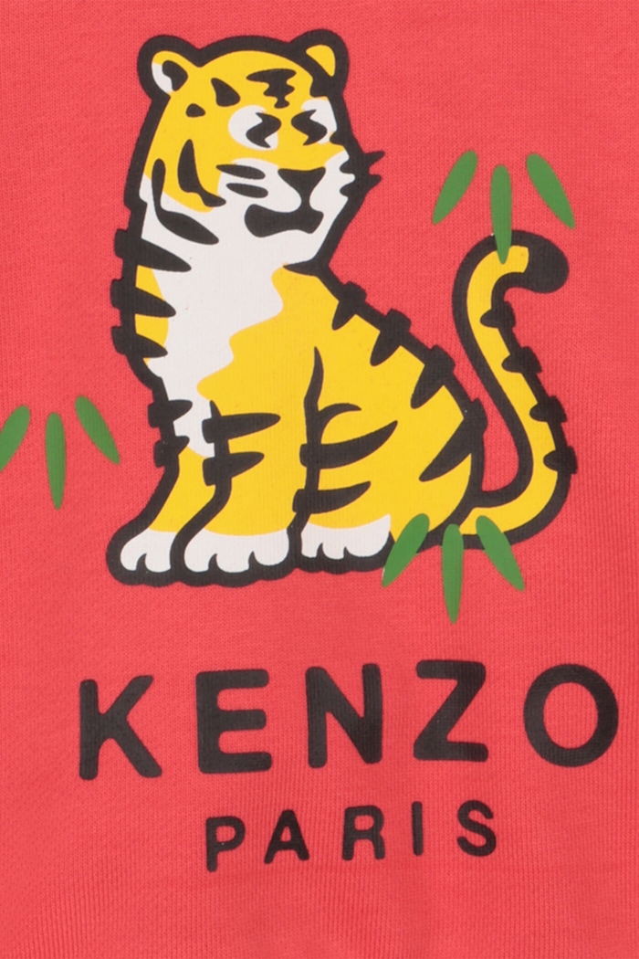 Kenzo Kids dres dziecięcy K61726.86.102