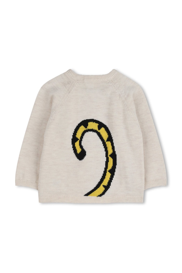 Kenzo Kids compleu bebe bej K61855.86