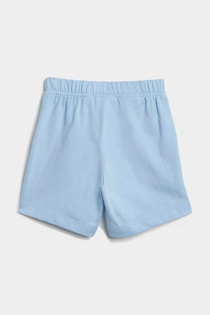 adidas Originals komplet niemowlęcy bawełniany LE8608