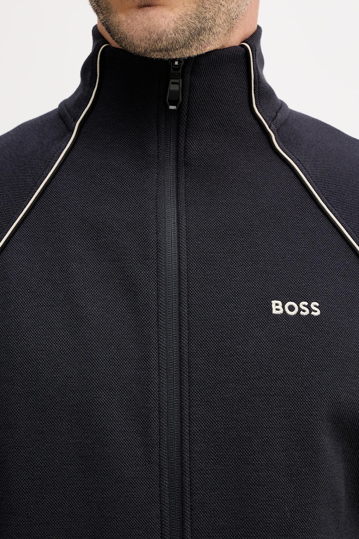 BOSS Green спортен комплект мъжки от памук SW_Tracksuit Set 50555906