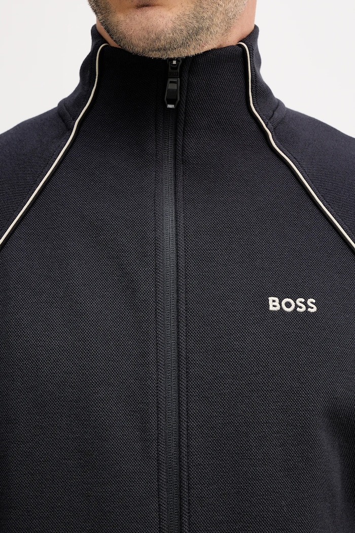 BOSS Green спортен комплект мъжки от памук SW_Tracksuit Set 50555906