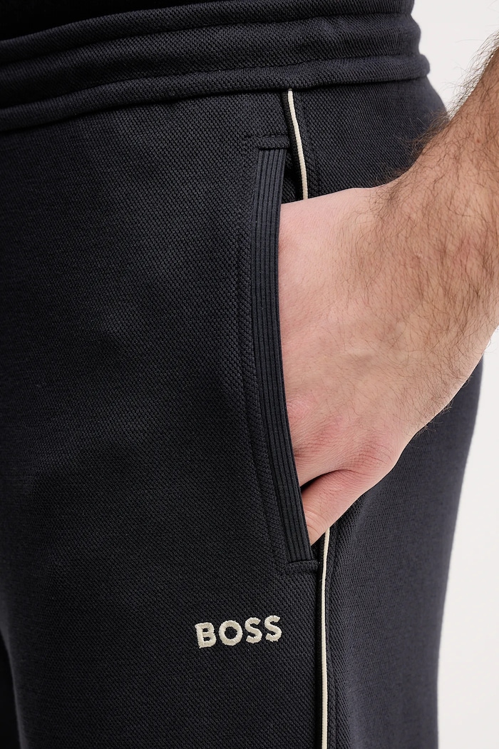 BOSS Green спортен комплект мъжки от памук SW_Tracksuit Set 50555906