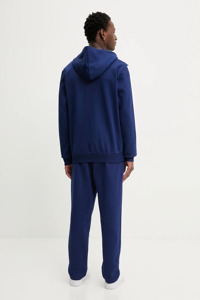 Φόρμα adidas JY7722 μπλε SS26
