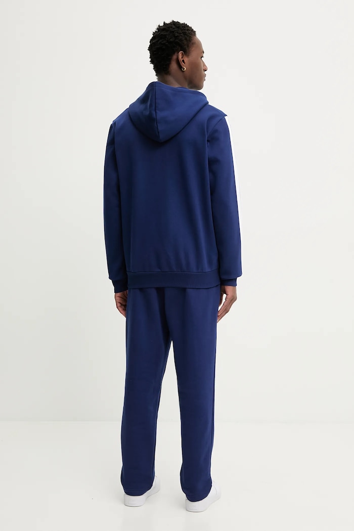Φόρμα adidas JY7722 μπλε SS26